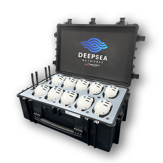 deepsea-VR deepsea-VR