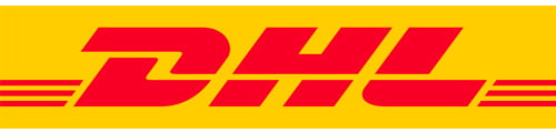 DHL-logotipo