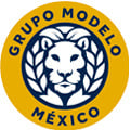 Grupo-Modelo-logotipo